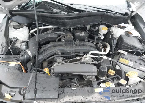 2022 Subaru Crosstrek Premium z USA, uszkodzony, nr VIN JF2GTAEC4NH222730